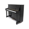 Steinhoven SU 112 Polished Ebony Upright Piano All Inclusive Package